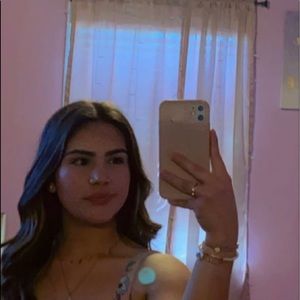 Meet your Posher, Barbara